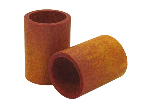Fiberglass Sintered Filter Element 50x68