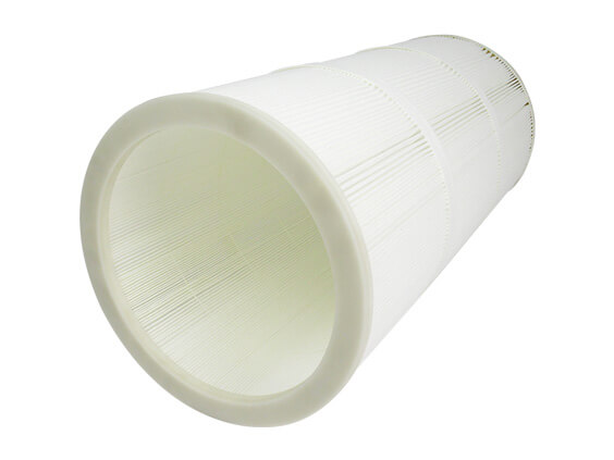 Non-Woven Fabric Pool Water Filter Element 290x605