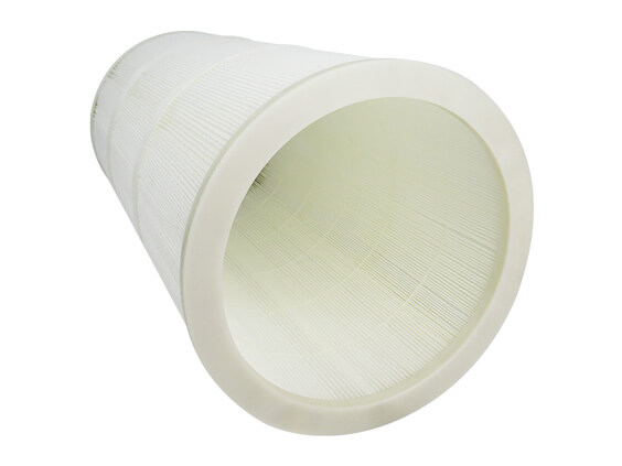 Non-Woven Fabric Pool Water Filter Element 290x605