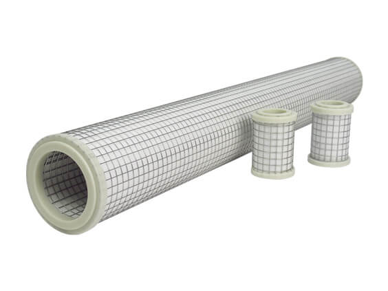 Precision Filter Element 7CVP25-235 100WSU10-025