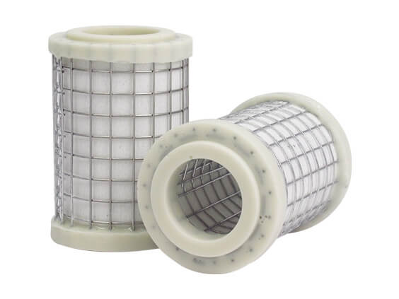 Precision Filter Element 7CVP25-235 100WSU10-025