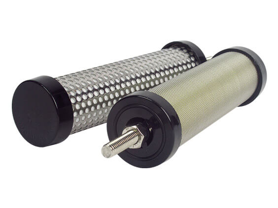 Precision Filter Element E7-20 E9-20