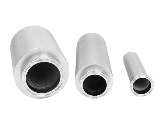 Sintered Mesh Filter Element 140x190