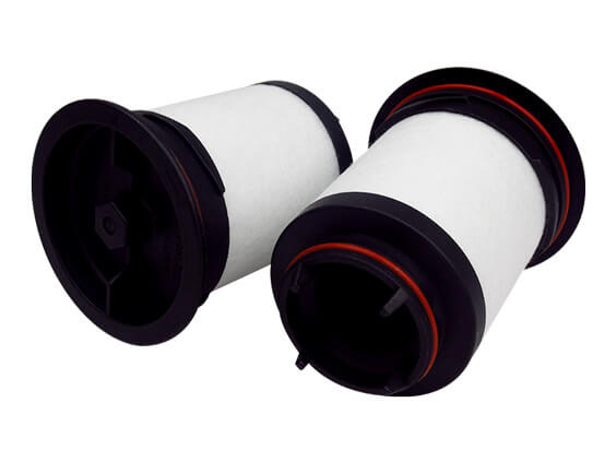 Vacuum Pump Precision Filter Element 731468-0000