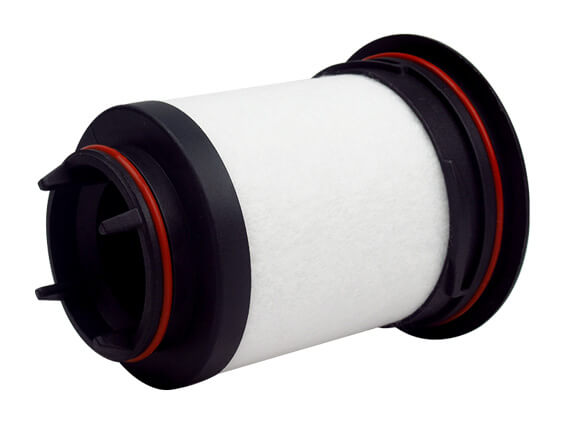 Vacuum Pump Precision Filter Element 731468-0000