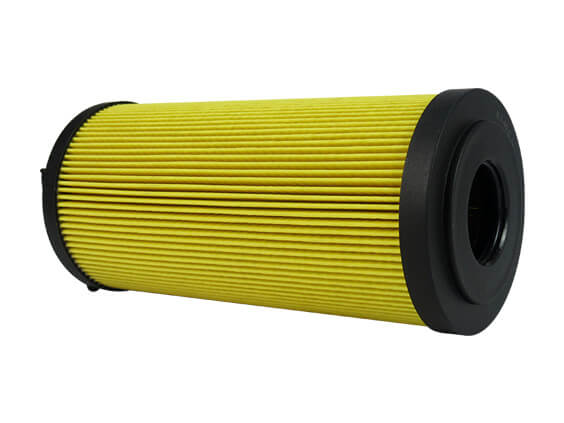 R140C10B Replace Oil Filter Element