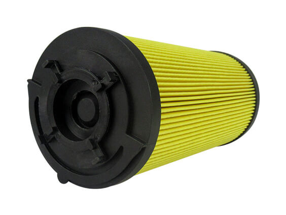 R140C10B Replace Oil Filter Element