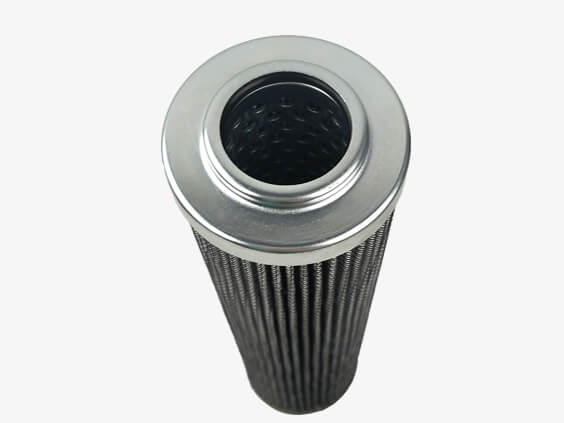 Replace Oil Filter Element V3062306