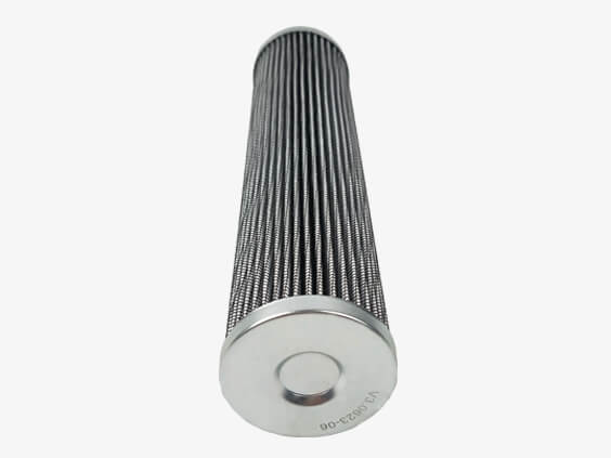 Replace Oil Filter Element V3062306