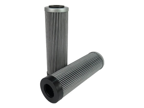 01.N100.25VG.16.S.F Replace Oil Filter Element