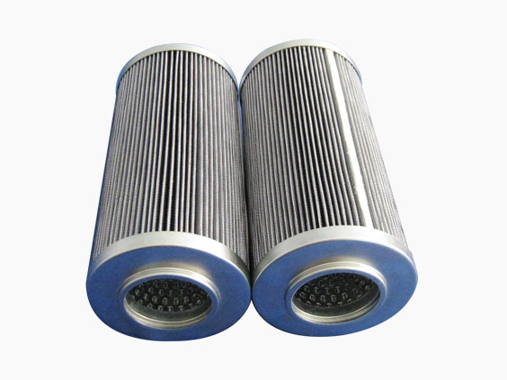 Hydraulic Oil Filter Element