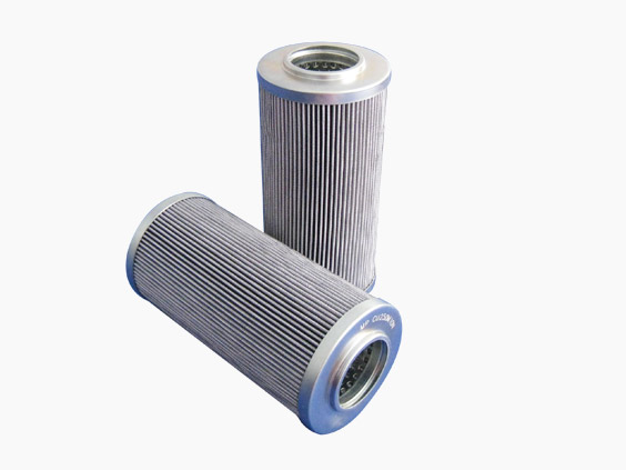 Hydraulic Oil Filter Element