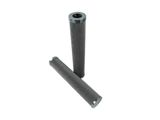 1.11.16D10BH Replace Oil Filter Element