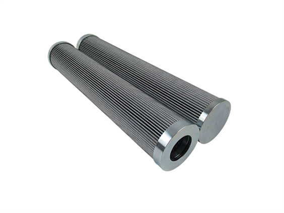 1.11.16D10BH Replace Oil Filter Element