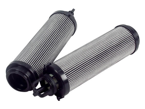 941032Q Replace Hydraulic Oil Filter Element