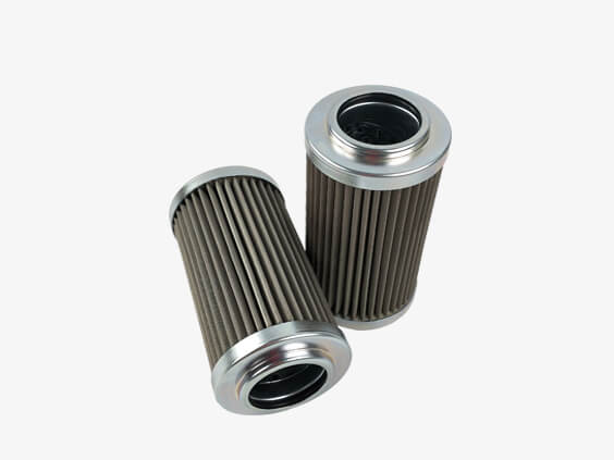 Alternative HYDAC Hydraulic Oil Filter 0160D050W