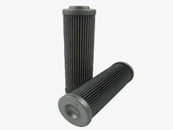 Alternative Leemin Hydraulic Oil Filter Element LH0110D005BNHC