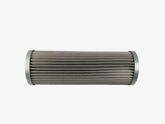 Alternative Plasser Hydraulic Oil Filter HYD50122525ES