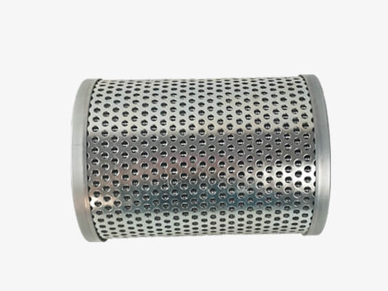 Argo Hydraulic Oil Filter Element P2121721