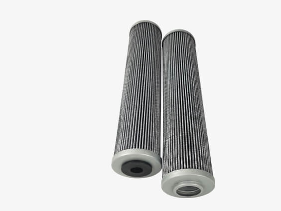 Replace Oil Filter Element P3073051