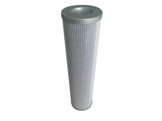 Replace Oil Filter Element V3.0833-08