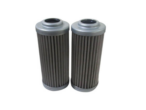 Replace Oil Filter S3051000