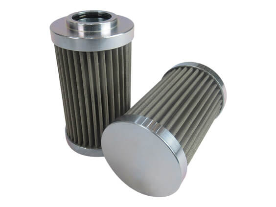 Equivalent EPE Oil Filter 2.56G100-C00-0-P