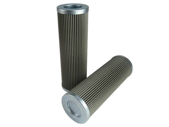 Equivalent Mahle Oil Filter Element PI8430DRG60