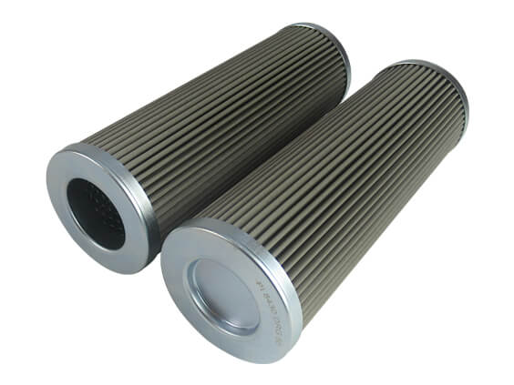 Equivalent Mahle Oil Filter Element PI8430DRG60