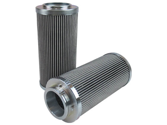 Equivalent Parker Hydraulic Oil Filter FTCE1A10Q