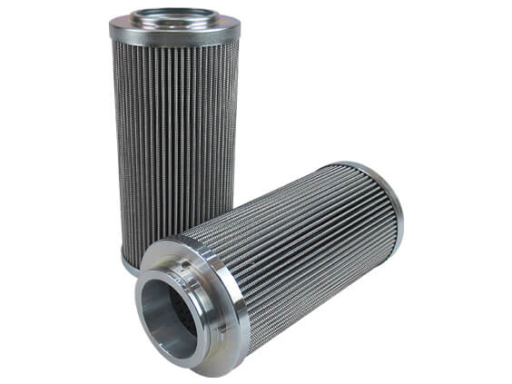 Equivalent Parke Hydraulic Oil Filter FTCE1A10Q