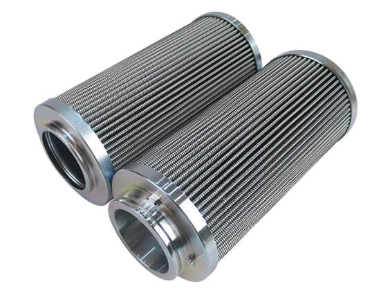 Equivalent Parke Hydraulic Oil Filter FTCE1A10Q