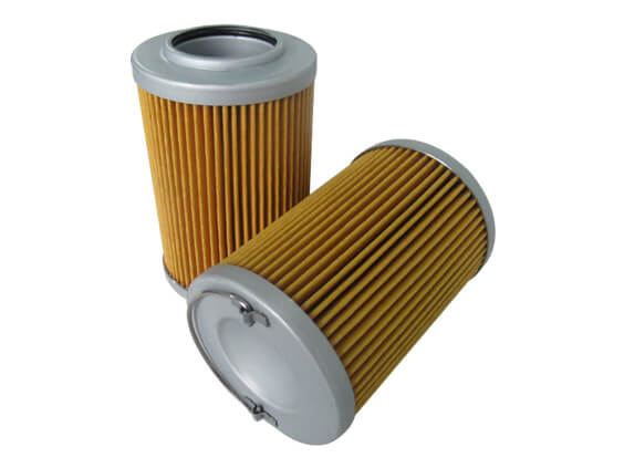 Equivalent Taisei Kogyo Oil Filter P-SH-3-20U