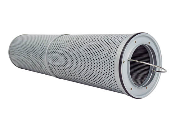 High Pressure Oil Filter Element P784037