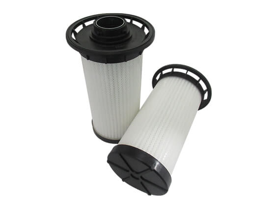 Hydac Hydraulic Oil Filter 0100MX003BN4HCB35