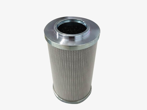 Replace HYDAC Hydraulic Oil Filter 0330D010BH4HC