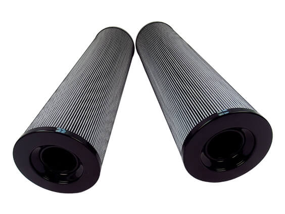 Hydraulic Oil Filter Element RFB-BH-630x5FY