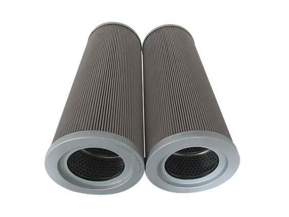 Internomen Oil Filter 01NR.1000.40G.B.P.VA