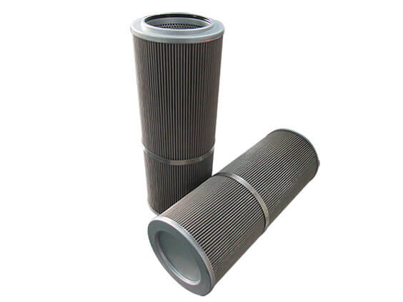 Internormen Oil Filter Element 01.E.2001.130G.E.P