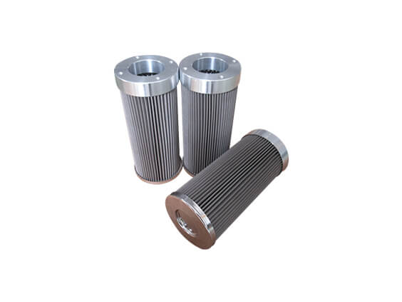 Leemin Hydraulic Oil Filter Element