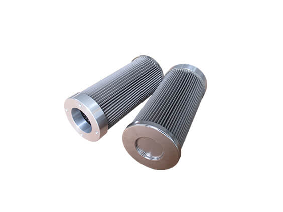 Leemin Hydraulic Oil Filter Element