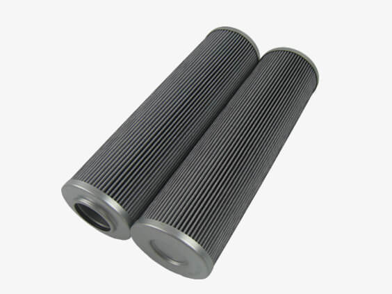 Leemin Hydraulic Oil Filter Element HBX-250X5Q