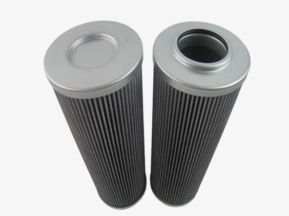 Leemin Hydraulic Oil Filter Element HBX-250X5Q