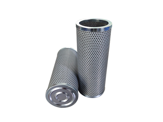 Plasser Hydraulic Oil Filter Element HYS501460150ES