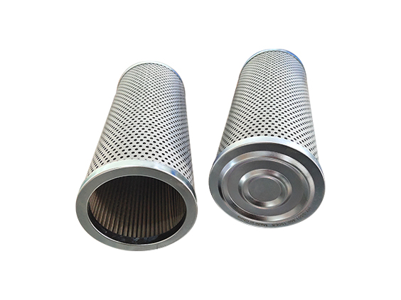 Plasser Hydraulic Oil Filter Element HYS501460150ES