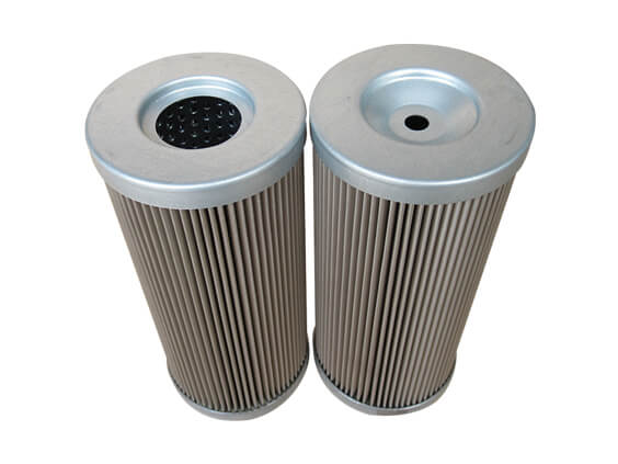 TOMOKIN！　HY-20LS　2個セット Leemin Hydraulic Oil Filter Element TZX2-40×20W,Hydraulic Oil