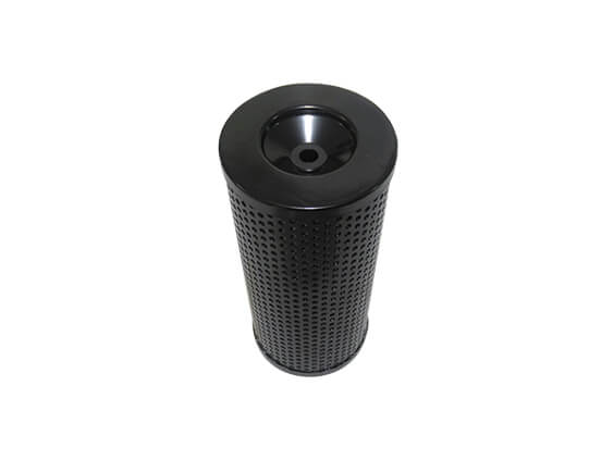 Leemin Hydraulic Oil Filter Element TZX2BH4010