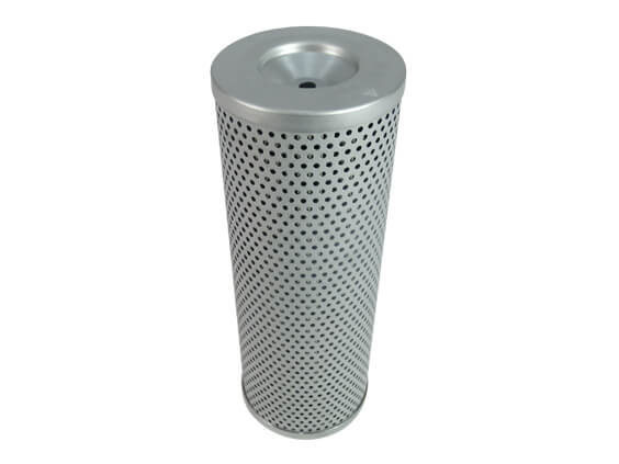 Leemin Hydraulic Oil Filter Element WU-A-I-A100X10W