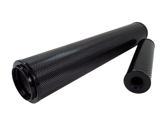 Leemin Oil Filter FAX-BH-250x10 FAX-BH-1000x10