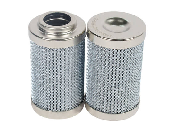 Leemin Oil Filter LH0060D001BN3HC